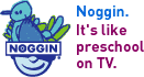 noggin